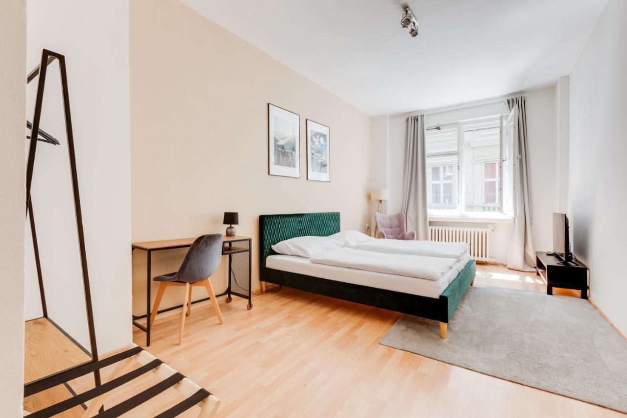 Riben House Praga