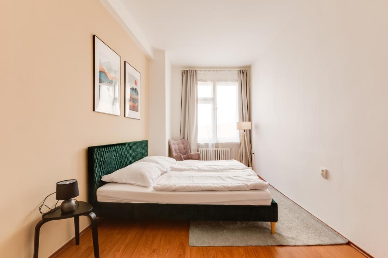 Apartahotel Riben House