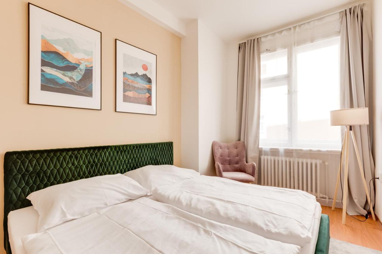 Riben House Apartahotel