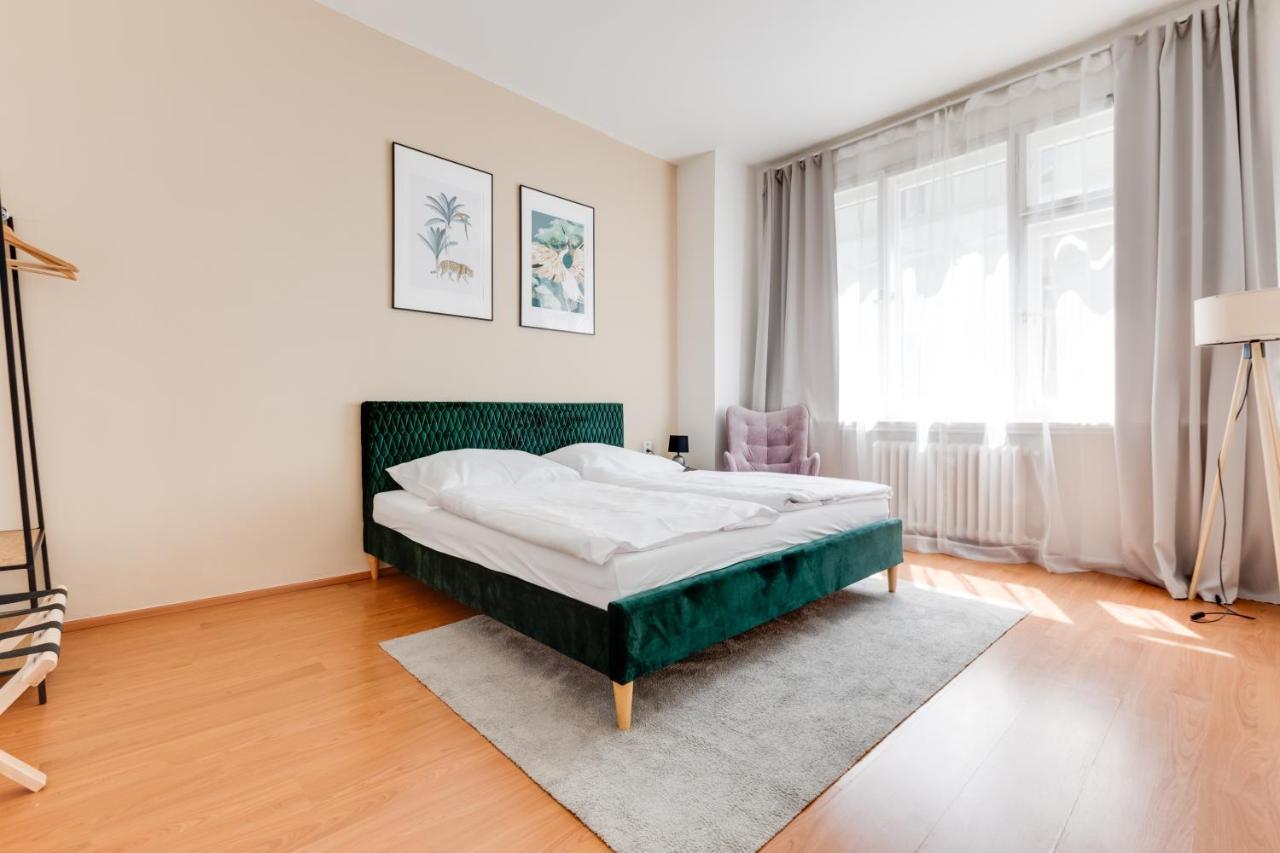 Apartahotel Riben House