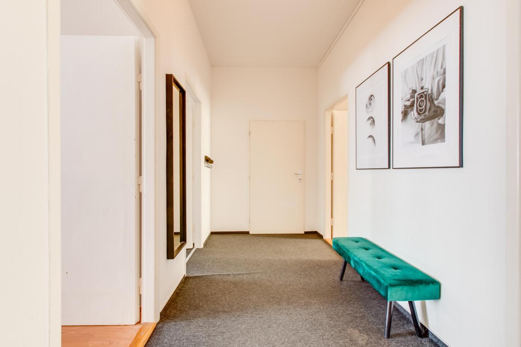 Riben House