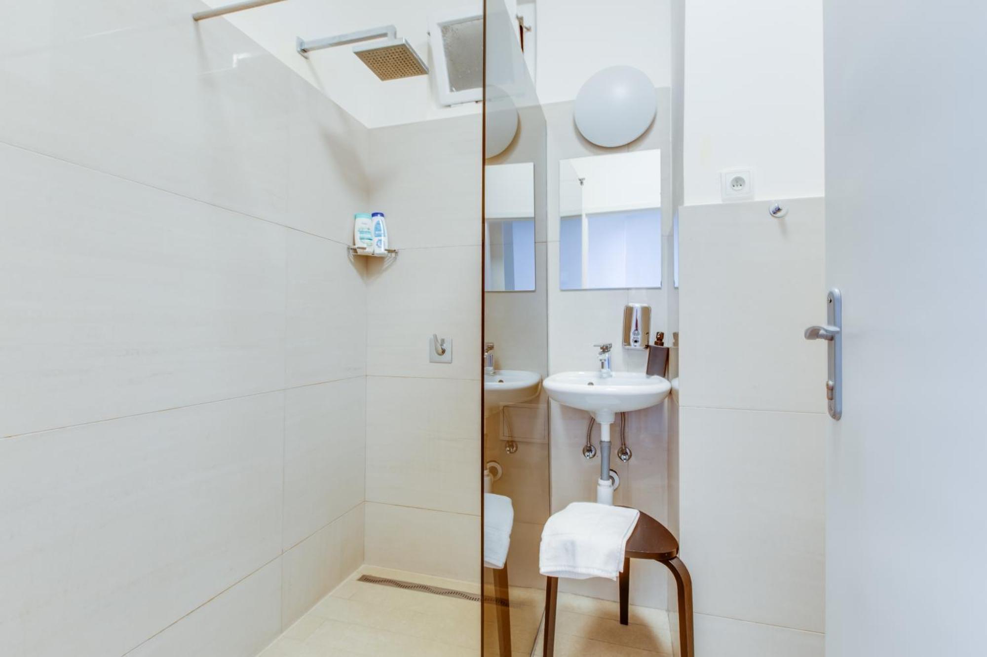 Riben House Apartahotel Praga