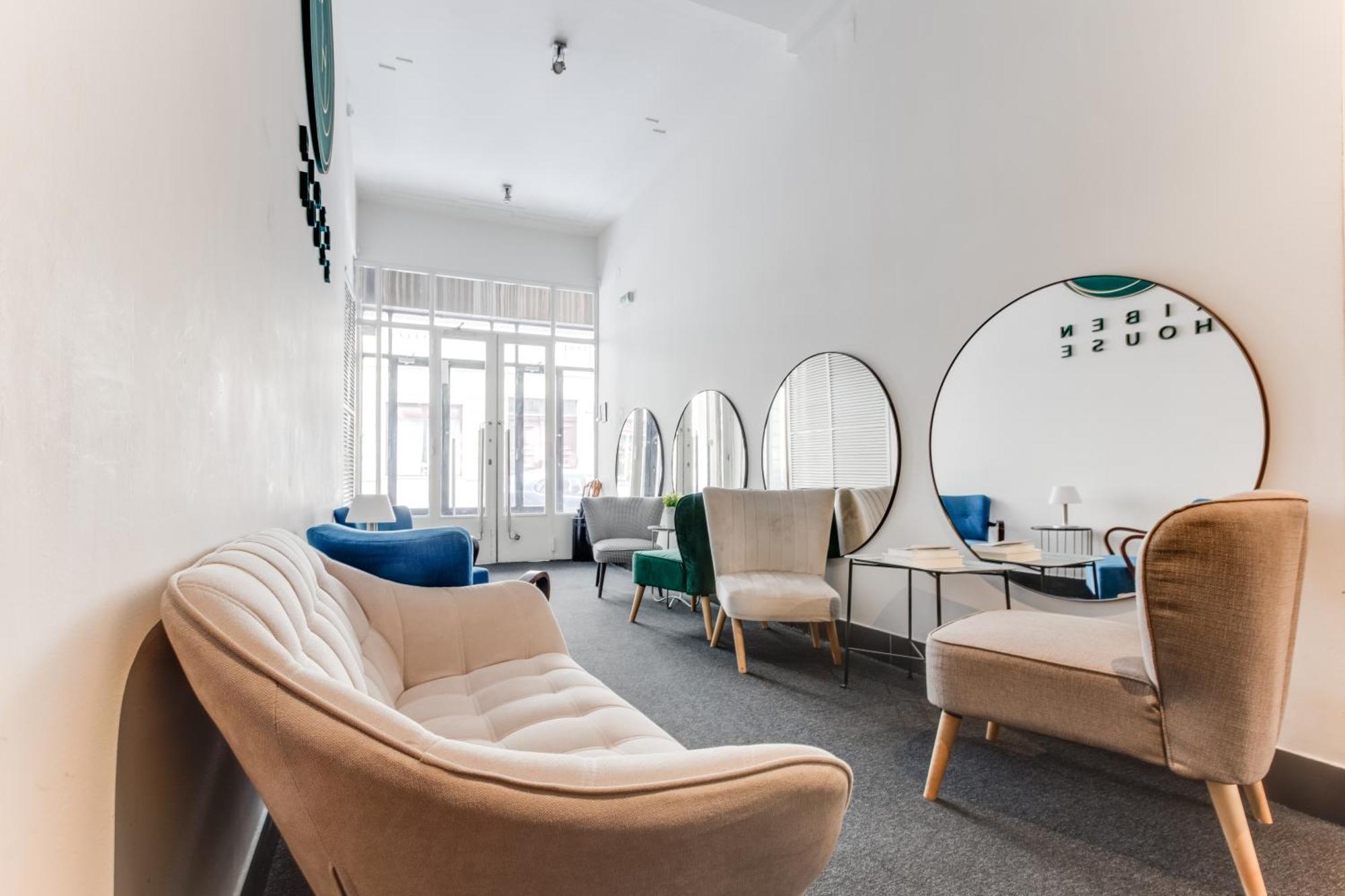 Riben House Praga
