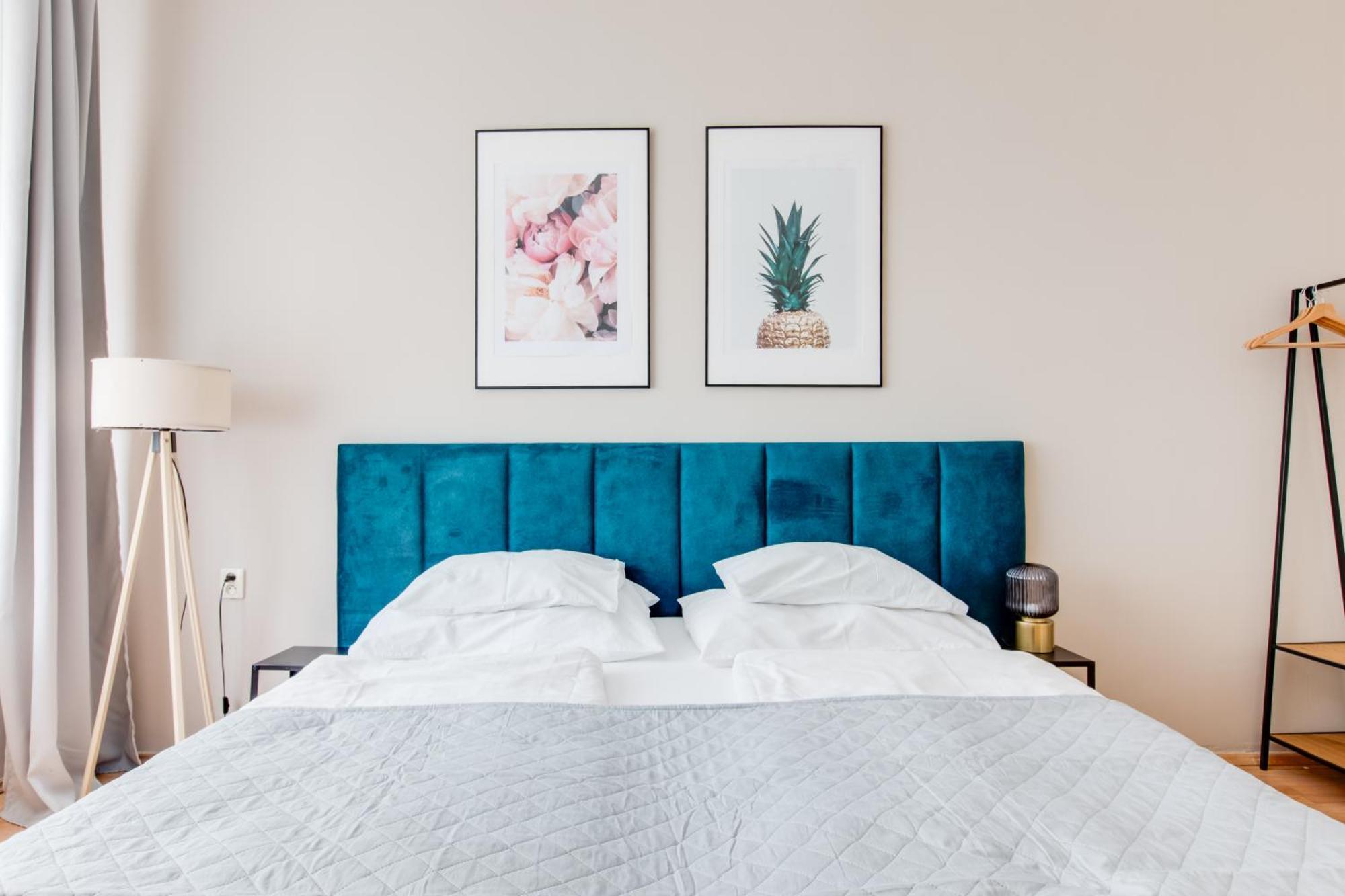 Riben House Apartahotel