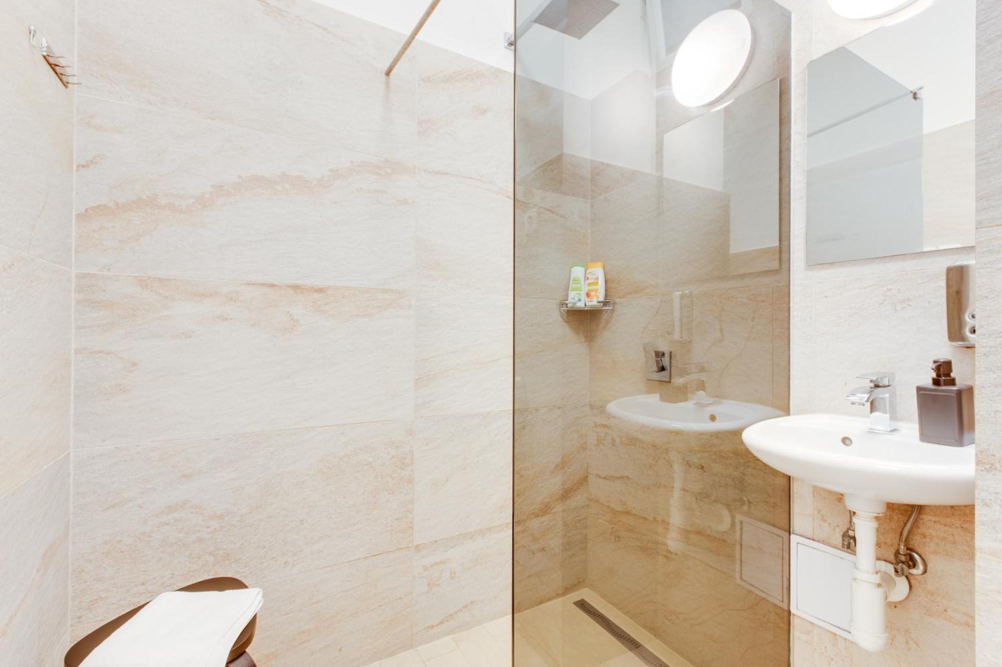 Riben House Apartahotel Praga