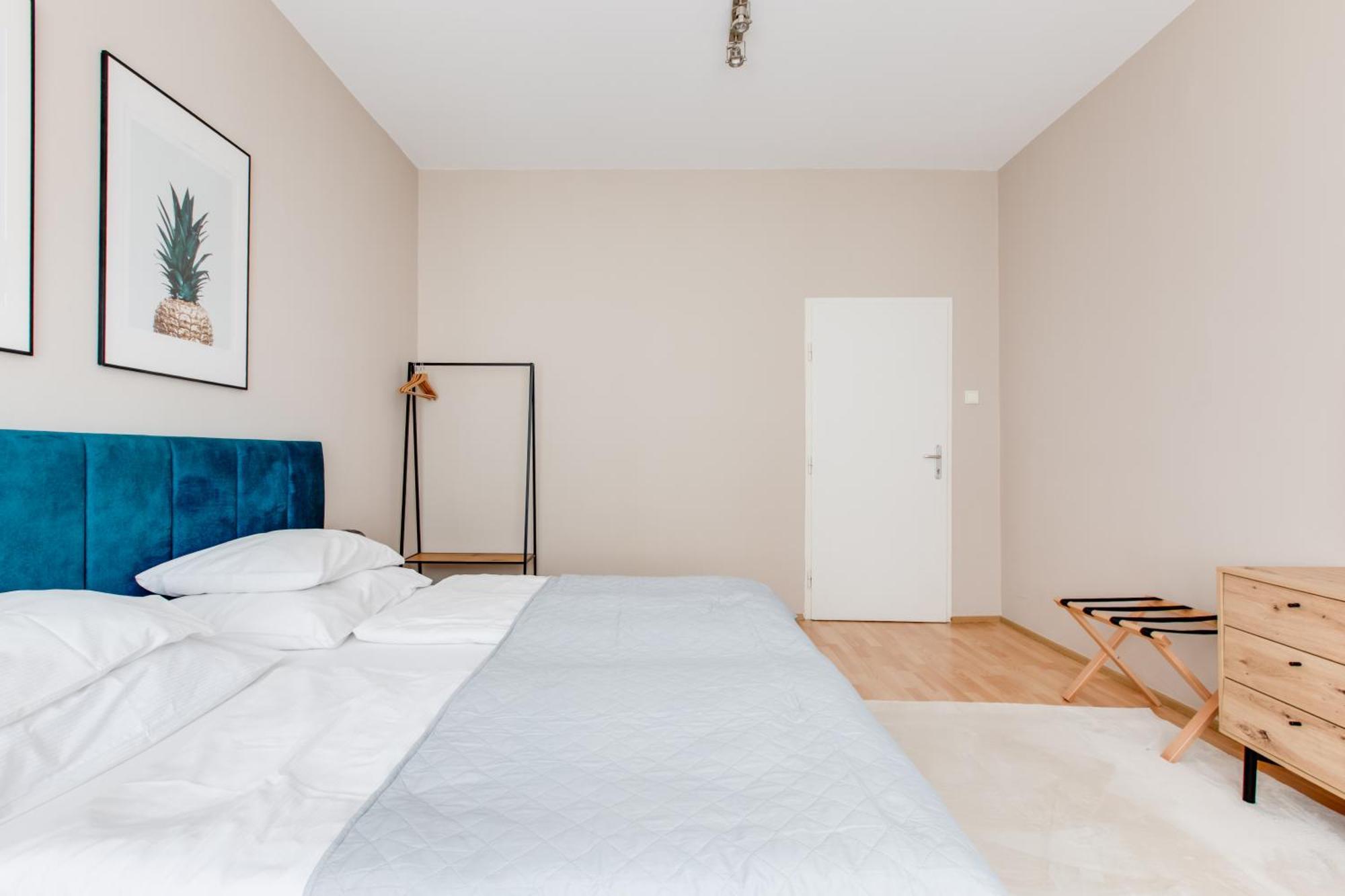 Apartahotel Riben House Praga